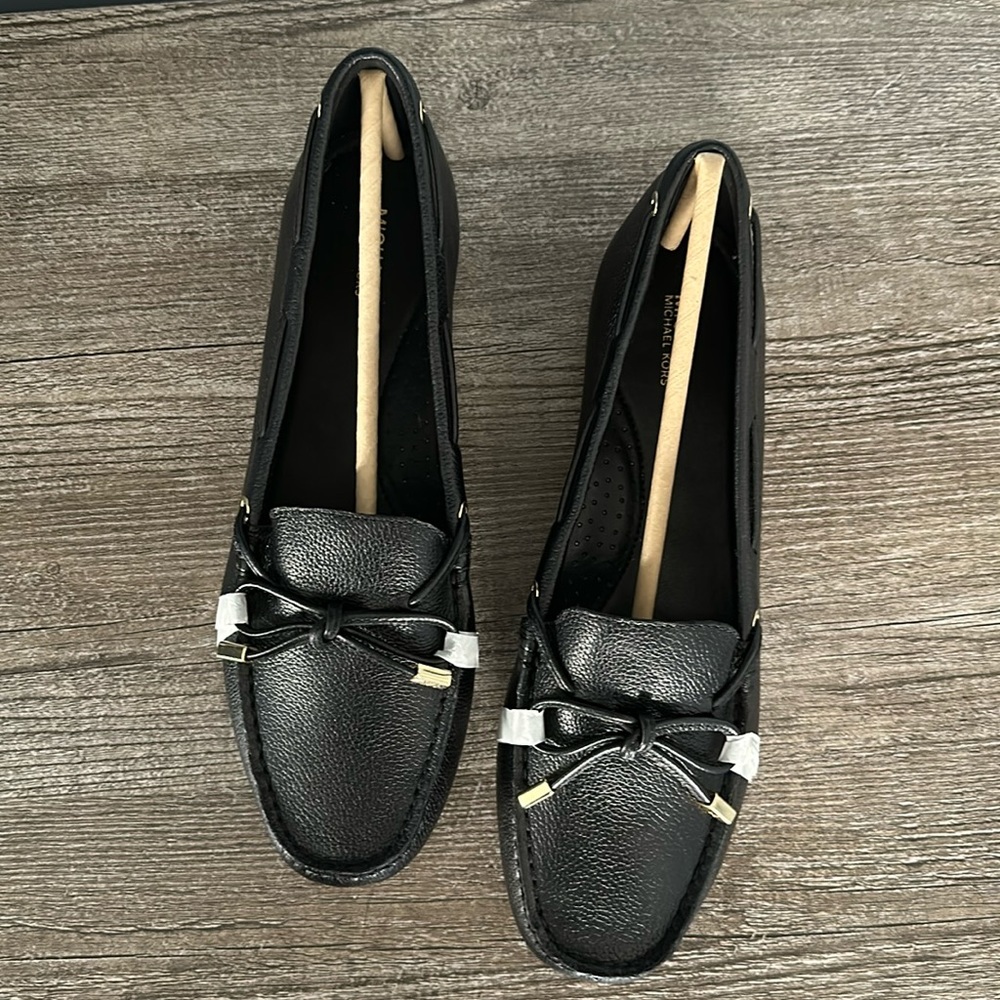 COPY - MK Loafer